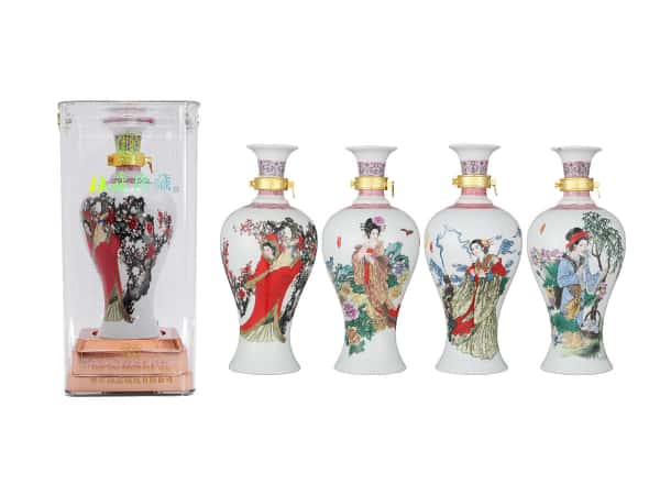 杜康酒加盟商市場(chǎng)知識(shí)分享